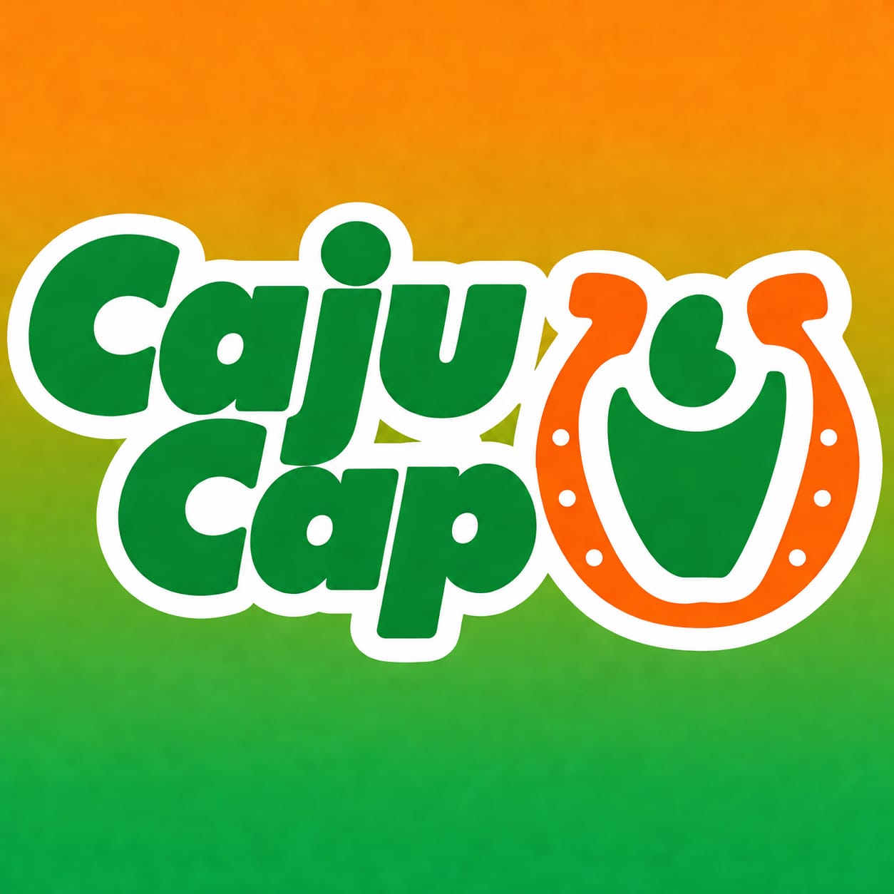 Campanha Oficial Caju Cap - Próximo Sorteio e Prêmios da Semana